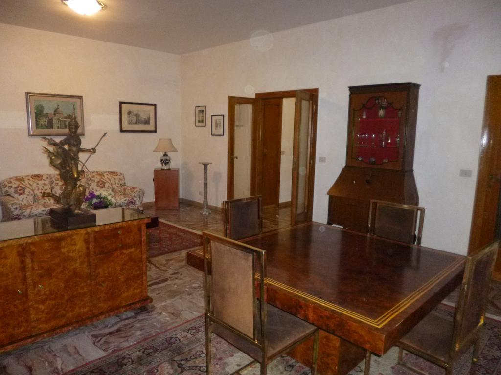 Gianicolo Residenza Carini Villa Rome Exterior photo